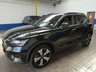 USED 2023 72 VOLVO XC40 Recharge 69kWh Plus SUV 5dr Electric Auto (231 ps) SAT NAV HEATED SEATS HEATED STEERING WHEEL REAR VIEW CAMERA CRUISE CONTROL PARKING SENSORS LOW MILEAGE 1 OWNER WARRANTY