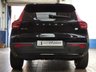 USED 2023 72 VOLVO XC40 Recharge 69kWh Plus SUV 5dr Electric Auto (231 ps) SAT NAV HEATED SEATS HEATED STEERING WHEEL REAR VIEW CAMERA CRUISE CONTROL PARKING SENSORS LOW MILEAGE 1 OWNER WARRANTY