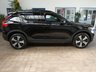 USED 2023 72 VOLVO XC40 Recharge 69kWh Plus SUV 5dr Electric Auto (231 ps) SAT NAV HEATED SEATS HEATED STEERING WHEEL REAR VIEW CAMERA CRUISE CONTROL PARKING SENSORS LOW MILEAGE 1 OWNER WARRANTY