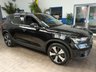 USED 2023 72 VOLVO XC40 Recharge 69kWh Plus SUV 5dr Electric Auto (231 ps) SAT NAV HEATED SEATS HEATED STEERING WHEEL REAR VIEW CAMERA CRUISE CONTROL PARKING SENSORS LOW MILEAGE 1 OWNER WARRANTY