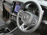 USED 2023 72 VOLVO XC40 Recharge 69kWh Plus SUV 5dr Electric Auto (231 ps) SAT NAV HEATED SEATS HEATED STEERING WHEEL REAR VIEW CAMERA CRUISE CONTROL PARKING SENSORS LOW MILEAGE 1 OWNER WARRANTY