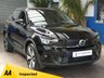 USED 2023 72 VOLVO XC40 Recharge 69kWh Plus SUV 5dr Electric Auto (231 ps) SAT NAV HEATED SEATS HEATED STEERING WHEEL REAR VIEW CAMERA CRUISE CONTROL PARKING SENSORS LOW MILEAGE 1 OWNER WARRANTY