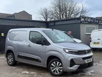 VAUXHALL COMBO — thumbnail 48 of 48