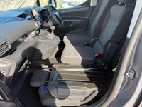 VAUXHALL COMBO — thumbnail 29 of 48