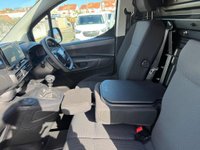 VAUXHALL COMBO — thumbnail 30 of 48