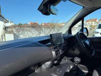 VAUXHALL COMBO — thumbnail 33 of 48