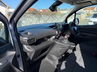 VAUXHALL COMBO — thumbnail 35 of 48