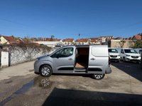 VAUXHALL COMBO — thumbnail 37 of 48