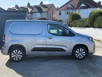 VAUXHALL COMBO — thumbnail 39 of 48
