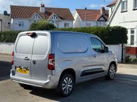 VAUXHALL COMBO — thumbnail 40 of 48