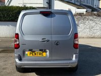 VAUXHALL COMBO — thumbnail 41 of 48