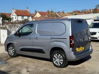 VAUXHALL COMBO — thumbnail 42 of 48
