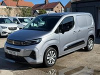 VAUXHALL COMBO — thumbnail 44 of 48