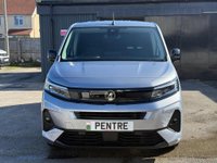 VAUXHALL COMBO — thumbnail 45 of 48