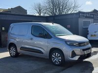 VAUXHALL COMBO — thumbnail 46 of 48