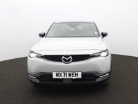 USED 2021 71 MAZDA MX-30 35.5kWh Sport Lux SUV 5dr Electric Auto (145 ps) REVERSE CAM | APPLE CARPLAY