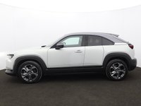 USED 2021 71 MAZDA MX-30 35.5kWh Sport Lux SUV 5dr Electric Auto (145 ps) REVERSE CAM | APPLE CARPLAY