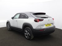 USED 2021 71 MAZDA MX-30 35.5kWh Sport Lux SUV 5dr Electric Auto (145 ps) REVERSE CAM | APPLE CARPLAY
