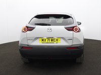 USED 2021 71 MAZDA MX-30 35.5kWh Sport Lux SUV 5dr Electric Auto (145 ps) REVERSE CAM | APPLE CARPLAY