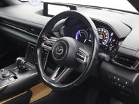 USED 2021 71 MAZDA MX-30 35.5kWh Sport Lux SUV 5dr Electric Auto (145 ps) REVERSE CAM | APPLE CARPLAY