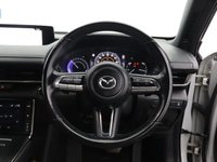 USED 2021 71 MAZDA MX-30 35.5kWh Sport Lux SUV 5dr Electric Auto (145 ps) REVERSE CAM | APPLE CARPLAY
