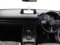 USED 2021 71 MAZDA MX-30 35.5kWh Sport Lux SUV 5dr Electric Auto (145 ps) REVERSE CAM | APPLE CARPLAY
