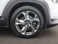 USED 2021 71 MAZDA MX-30 35.5kWh Sport Lux SUV 5dr Electric Auto (145 ps) REVERSE CAM | APPLE CARPLAY