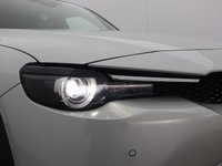 USED 2021 71 MAZDA MX-30 35.5kWh Sport Lux SUV 5dr Electric Auto (145 ps) REVERSE CAM | APPLE CARPLAY