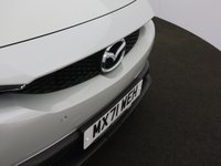 USED 2021 71 MAZDA MX-30 35.5kWh Sport Lux SUV 5dr Electric Auto (145 ps) REVERSE CAM | APPLE CARPLAY