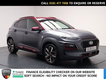 2019 HYUNDAI KONA