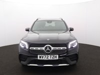 USED 2022 72 MERCEDES-BENZ GLB 2.0 GLB220d AMG Line SUV 5dr Diesel 8G-DCT 4MATIC Euro 6 (s/s) (190 ps) REVERSE CAM | HEATED SEATS