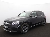 USED 2022 72 MERCEDES-BENZ GLB 2.0 GLB220d AMG Line SUV 5dr Diesel 8G-DCT 4MATIC Euro 6 (s/s) (190 ps) REVERSE CAM | HEATED SEATS