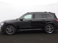 USED 2022 72 MERCEDES-BENZ GLB 2.0 GLB220d AMG Line SUV 5dr Diesel 8G-DCT 4MATIC Euro 6 (s/s) (190 ps) REVERSE CAM | HEATED SEATS