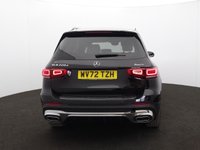 USED 2022 72 MERCEDES-BENZ GLB 2.0 GLB220d AMG Line SUV 5dr Diesel 8G-DCT 4MATIC Euro 6 (s/s) (190 ps) REVERSE CAM | HEATED SEATS
