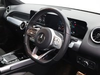 USED 2022 72 MERCEDES-BENZ GLB 2.0 GLB220d AMG Line SUV 5dr Diesel 8G-DCT 4MATIC Euro 6 (s/s) (190 ps) REVERSE CAM | HEATED SEATS