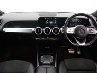 USED 2022 72 MERCEDES-BENZ GLB 2.0 GLB220d AMG Line SUV 5dr Diesel 8G-DCT 4MATIC Euro 6 (s/s) (190 ps) REVERSE CAM | HEATED SEATS