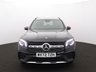 USED 2022 72 MERCEDES-BENZ GLB 2.0 GLB220d AMG Line SUV 5dr Diesel 8G-DCT 4MATIC Euro 6 (s/s) (190 ps) REVERSE CAM | HEATED SEATS