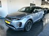 USED 2021 70 LAND ROVER RANGE ROVER EVOQUE 2.0 D165 MHEV R-Dynamic SUV 5dr Diesel Auto 4WD Euro 6 (s/s) (163 ps) F/S/H! 1 OWNER! F/S/H! 1 OWNER!