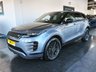 USED 2021 70 LAND ROVER RANGE ROVER EVOQUE 2.0 D165 MHEV R-Dynamic SUV 5dr Diesel Auto 4WD Euro 6 (s/s) (163 ps) F/S/H! 1 OWNER! F/S/H! 1 OWNER!
