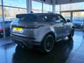 USED 2021 70 LAND ROVER RANGE ROVER EVOQUE 2.0 D165 MHEV R-Dynamic SUV 5dr Diesel Auto 4WD Euro 6 (s/s) (163 ps) F/S/H! 1 OWNER! F/S/H! 1 OWNER!