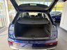 USED 2020 70 AUDI Q5 2.0 TFSI 45 Sport SUV 5dr Petrol S Tronic quattro Euro 6 (s/s) (265 ps) 1 FORMER OWNER!  1 FORMER OWNER!