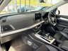 USED 2020 70 AUDI Q5 2.0 TFSI 45 Sport SUV 5dr Petrol S Tronic quattro Euro 6 (s/s) (265 ps) 1 FORMER OWNER!  1 FORMER OWNER!