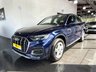 USED 2020 70 AUDI Q5 2.0 TFSI 45 Sport SUV 5dr Petrol S Tronic quattro Euro 6 (s/s) (265 ps) 1 FORMER OWNER!  1 FORMER OWNER!
