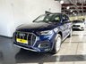 USED 2020 70 AUDI Q5 2.0 TFSI 45 Sport SUV 5dr Petrol S Tronic quattro Euro 6 (s/s) (265 ps) 1 FORMER OWNER!  1 FORMER OWNER!