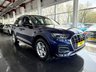 USED 2020 70 AUDI Q5 2.0 TFSI 45 Sport SUV 5dr Petrol S Tronic quattro Euro 6 (s/s) (265 ps) 1 FORMER OWNER!  1 FORMER OWNER!