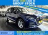 USED 2020 70 AUDI Q5 2.0 TFSI 45 Sport SUV 5dr Petrol S Tronic quattro Euro 6 (s/s) (265 ps) 1 FORMER OWNER!  1 FORMER OWNER!