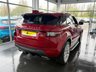 USED 2019 68 LAND ROVER RANGE ROVER EVOQUE 2.0 TD4 HSE Dynamic SUV 5dr Diesel Auto 4WD Euro 6 (s/s) (180 ps) 1 OWNER!  1 OWNER!
