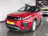 USED 2019 68 LAND ROVER RANGE ROVER EVOQUE 2.0 TD4 HSE Dynamic SUV 5dr Diesel Auto 4WD Euro 6 (s/s) (180 ps) 1 OWNER!  1 OWNER!