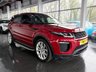USED 2019 68 LAND ROVER RANGE ROVER EVOQUE 2.0 TD4 HSE Dynamic SUV 5dr Diesel Auto 4WD Euro 6 (s/s) (180 ps) 1 OWNER!  1 OWNER!