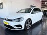 USED 2020 20 VOLKSWAGEN GOLF 2.0 TSI R Hatchback 5dr Petrol DSG 4Motion Euro 6 (s/s) (300 ps) F/S/H! 2 FORMER OWNERS! F/S/H! 2 FORMER OWNERS!